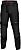 IXS Classic-GTX, textile pants Gore-Tex women Color: Black Size: Short M