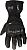 Richa Hypercane GTX, gloves Gore-Tex Color: Black Size: S