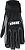 IXS Mechanic II, gloves Color: Black Size: S
