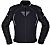 Modeka Akono Air, textile jacket Color: Black Size: XS
