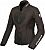 Modeka Emma Air, textile jacket women Color: Light Grey/Black Size: 40
