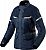 Revit Outback 4 H2O, textile jacket waterproof women Color: Brown/Light Brown Size: 34