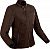 Segura Eternal, textile jacket waterproof women Color: Dark Brown Size: T6