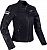 Segura Funky Speed, leather jacket women Color: Black/White Size: T0