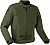 Bering Nelson, textile jacket Color: Dark Green Size: S