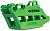 Acerbis 0017950 Kawasaki, chain guide Green
