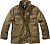 Brandit M65 Standard, textile jacket kids Color: Darkcamo Size: 122/128