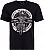 King Kerosin El Paso, t-shirt Color: Black Size: S