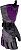Klim Ember Gauntlet S20, gloves Gore-Tex women Color: Purple/Black Size: XS