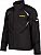 Klim Keweenaw S20, textile jacket Gore-Tex Color: Grey/Black/Orange Size: S