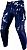 Leatt 4.5 Enduro S23, textile pants Color: Blue/White Size: XS