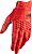 Leatt 4.5 Lite S22, gloves Color: Red/Black Size: S