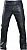 GMS-Moto ZG75901, leather jeans women Color: Black Size: 36