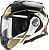 LS2 FF901 Advant X Metryk, modular helmet Color: Matt Black/Grey Size: XS