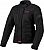 Macna Beryl-E, textile jacket women Color: Black/Pink Size: M