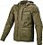 Macna Combat, textile jacket Color: Green Size: XS