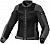 Macna Velotura Night Eye, textile jacket women Color: Black Size: XS