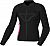 Macna Whizzar, textile jacket women Color: Black Size: XS