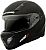 Marushin 999 RS Comfort, integral helmet Color: Matt-Black Size: XS