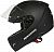 Marushin RS3, integral helmet Color: Matt-Black Size: XS