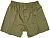 Mil-Tec 112010, boxer shorts Color: Camo (Flecktarn) Size: M