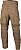 Mil-Tec Combat Chimera, textile pants Color: Light Brown (Coyote) Size: S