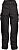 Mil-Tec Kommando Teesar® Gen.II, cargo pants Color: Black Size: S