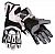 Modeka Cay, gloves Color: Black Size: 11