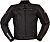 Modeka Tourrider, leather jacket Color: Black Size: 26