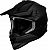 IXS 362 1.0, cross helmet Color: Matt-Black Size: XS