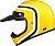 Nexx X.G200 Ghardaia, cross helmet Color: Yellow/Black/White Size: XS