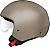 Nexx Y.10 Core, jet helmet Color: Dark Grey Size: XXS