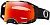 Oakley Airbrake MX Tuff Blocks, goggles Prizm Black/Grey Orange/Red-Mirrored