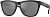 Oakley Frogskin, Sunglasses Prizm Polarized Matt-Black Dark-Tinted