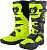 ONeal RSX S20, boots Color: Black/Neon-Yellow Size: 39 EU