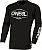 ONeal Element Hexx V.22, jersey cotton Color: Black/White Size: S