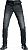 Pando Moto Robby Cor 01, jeans Color: Dark Grey Size: W29/L30