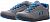 ONeal Pinned Pro Flat S22, shoes unisex Color: Grey/Blue Size: 36 EU