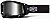 100 Percent Racecraft 2 Topo S22, goggles mirrored Black/Dark Grey Silver-Mirrored