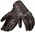 Revit Monster 2, gloves waterproof Color: Dark Brown Size: S