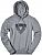 Revit Waldo, hoodie Color: Dark Grey Size: S