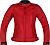 Richa Airsummer, textile jacket women Color: Light Brown Size: S