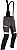 Richa Atacama, textile pants Gore-Tex Color: Black Size: Short M
