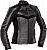 Richa Catwalk, leather jacket Color: Black Size: 34