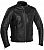 Richa Yorktown, leather jacket Color: Black Size: 48