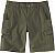 Carhartt Ripstop, cargo shorts Color: Brown Size: W42