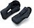 Schuberth C5/E2, cheek pads comfort/sport Color: Black Size: 10 mm