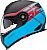 Schuberth S2 Sport Rush, integral helmet Color: Matt Grey/Black/White Size: XS (53)