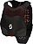 Scott Softcon Hybrid Pro, protector vest Level-2 Color: Black Size: XS/S