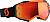 Scott Fury 1008280 S22, goggles mirrored Color: Orange/Black Orange-Mirrored Size: One Size